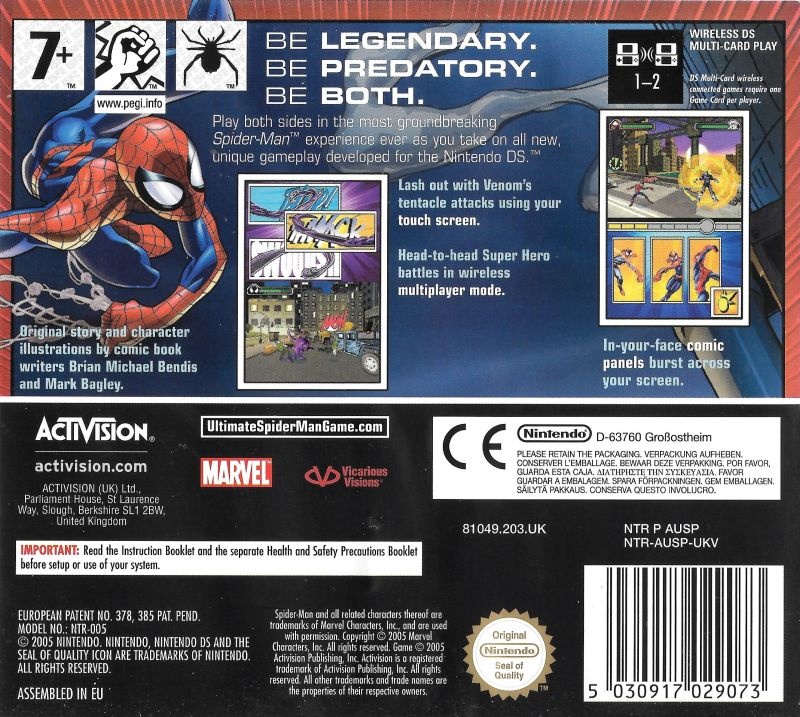 ultimate-spider-man-boxarts-for-nintendo-ds-the-video-games-museum